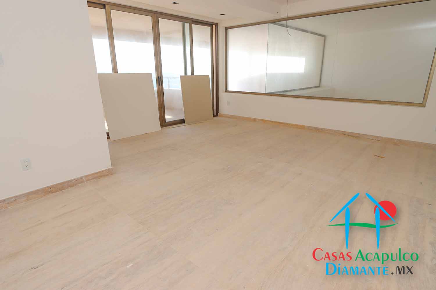 Vidamar 2 PH B3 - Sala de televisión 4